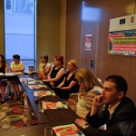 Conferința regională Cluj-Napoca, 7 iulie 2014