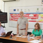 Seminar Regional Sud-Est, Constanța, 09 august 2014
